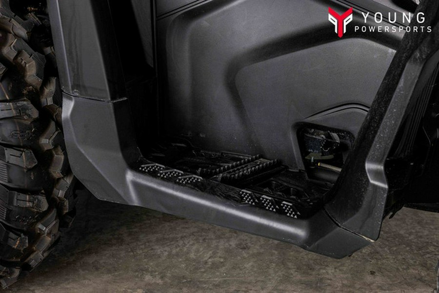 2025 Can-Am Outlander XT 850