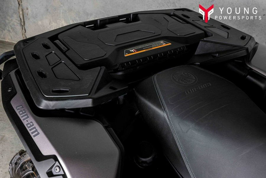 2025 Can-Am Outlander XT 850