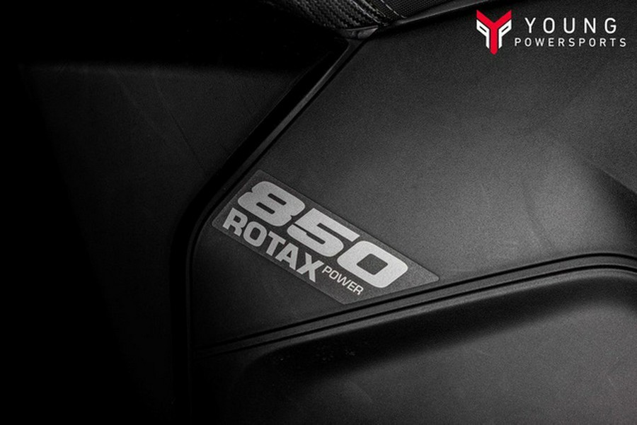 2025 Can-Am Outlander XT 850