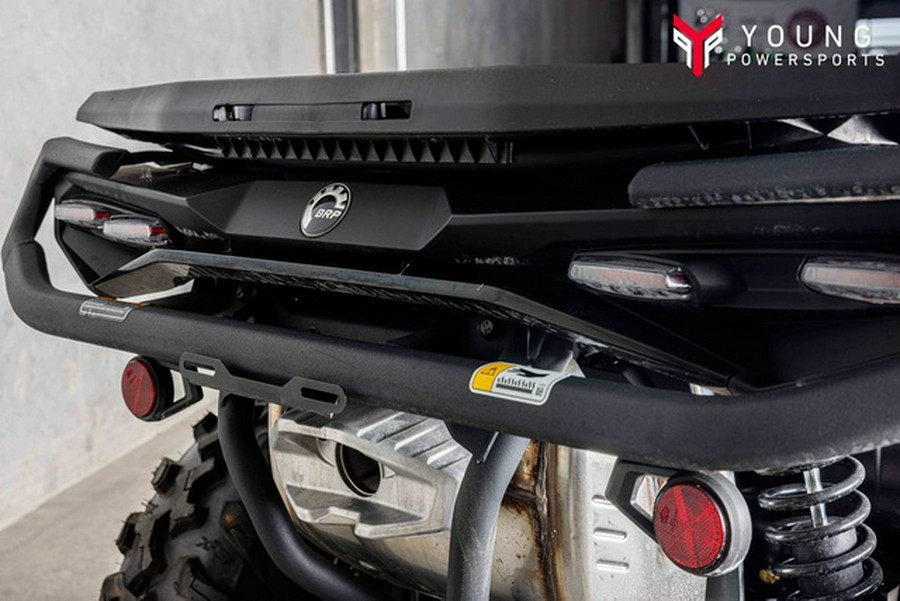 2025 Can-Am Outlander XT 850