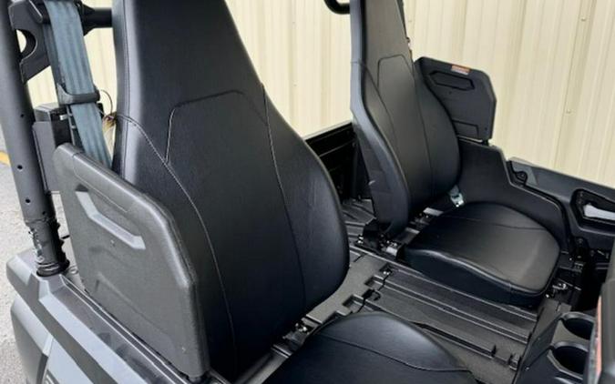 2024 Yamaha Wolverine X4 850 XT-R