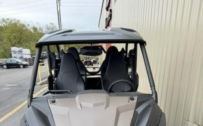 2024 Yamaha Wolverine X4 850 XT-R