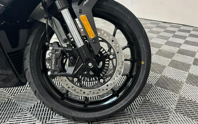 2026 CFMOTO 300SS