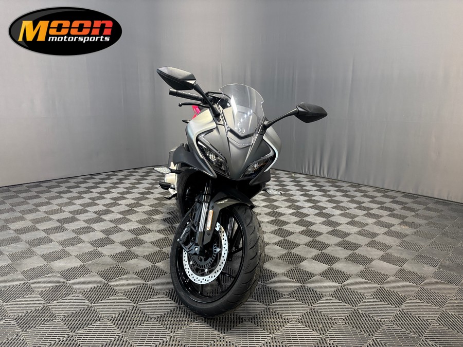 2026 CFMOTO 300SS