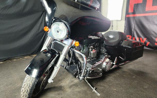 2012 HARLEY-DAVIDSON FLHXI - C619880