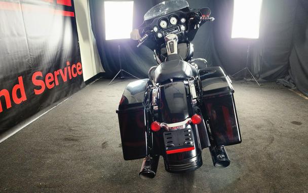 2012 HARLEY-DAVIDSON FLHXI - C619880