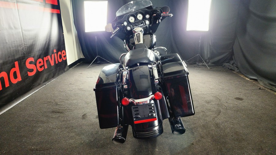 2012 HARLEY-DAVIDSON FLHXI STREET GLIDE - C619880