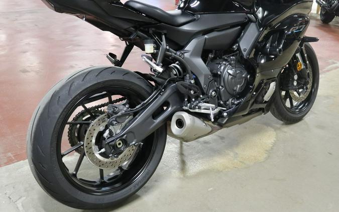 2023 Yamaha YZF-R7