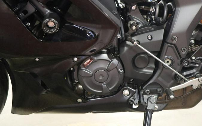 2023 Yamaha YZF-R7
