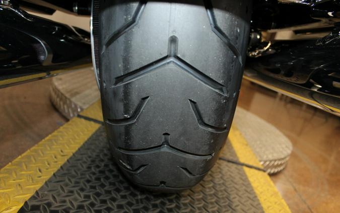 2026 Harley-Davidson® Street Glide® Midnight Ember