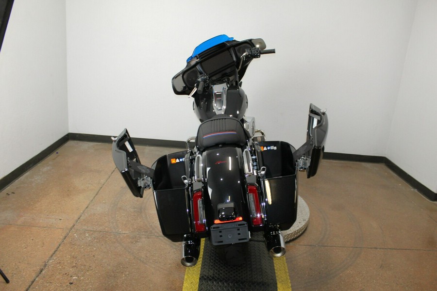 2026 Harley-Davidson® Street Glide® Midnight Ember