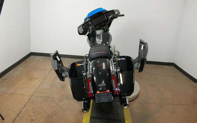 2026 Harley-Davidson® Street Glide® Midnight Ember