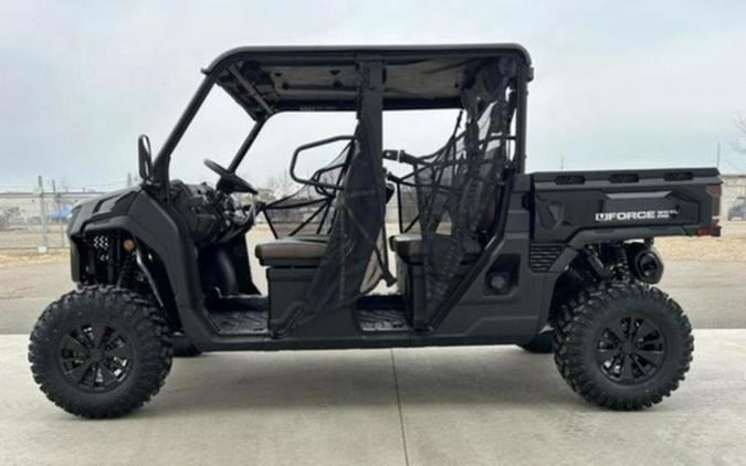 2026 CFMOTO UFORCE U10 XL PRO