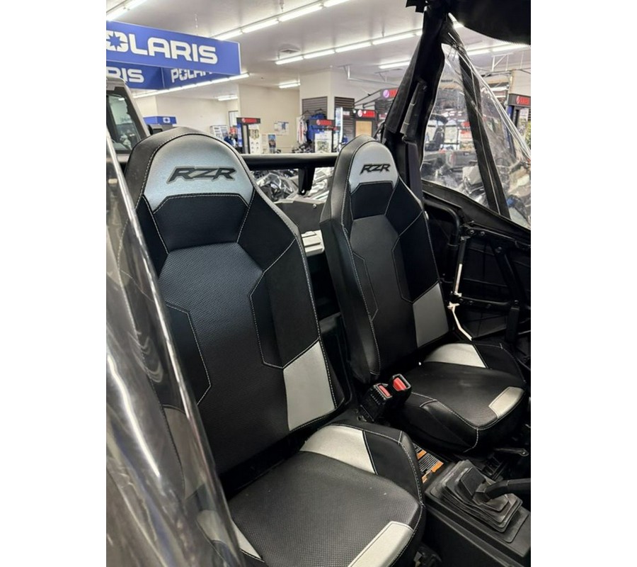 2020 Polaris® RZR® S 900 Premium