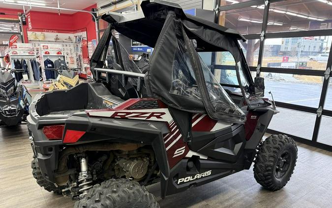 2020 Polaris® RZR® S 900 Premium
