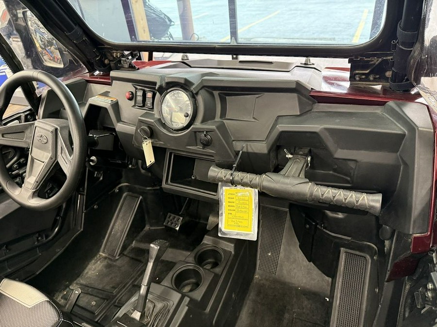 2020 Polaris® RZR® S 900 Premium