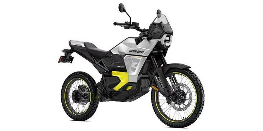 2025 Origin® 73 - Can-Am