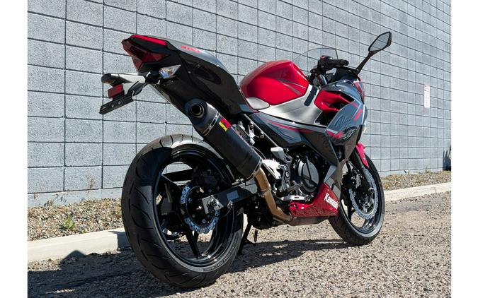 2019 Ninja® 400 ABS - Kawasaki