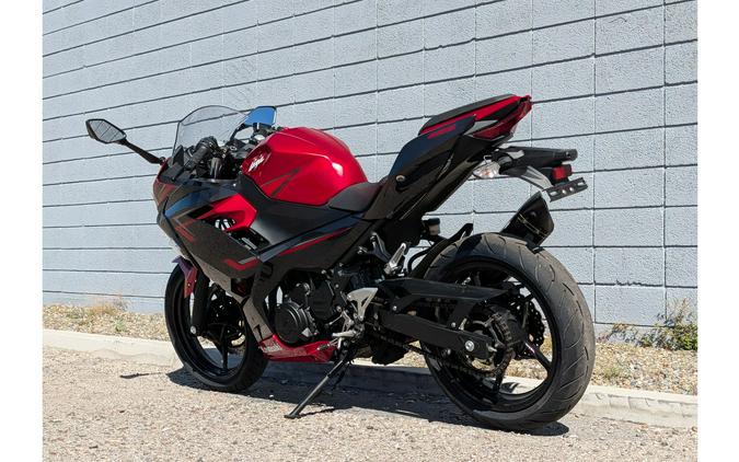 2019 Ninja® 400 ABS - Kawasaki