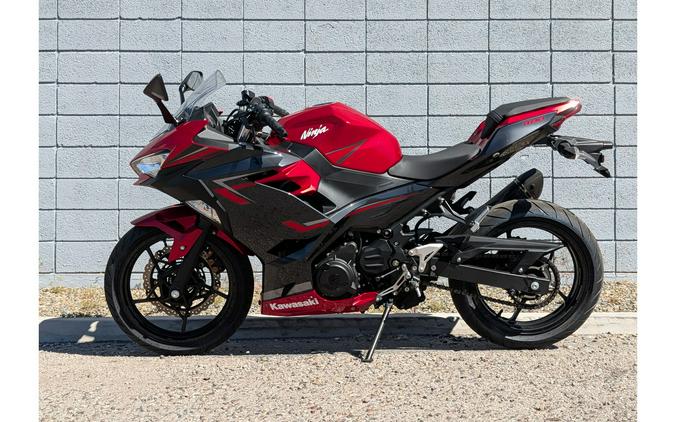 2019 Ninja® 400 ABS - Kawasaki