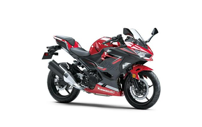 2019 Ninja® 400 ABS - Kawasaki
