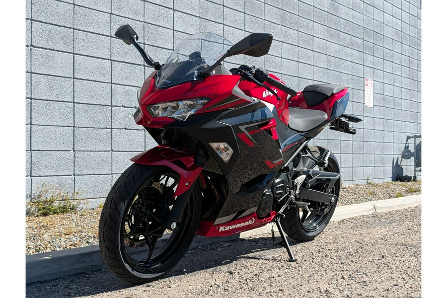 2019 Ninja® 400 ABS - Kawasaki