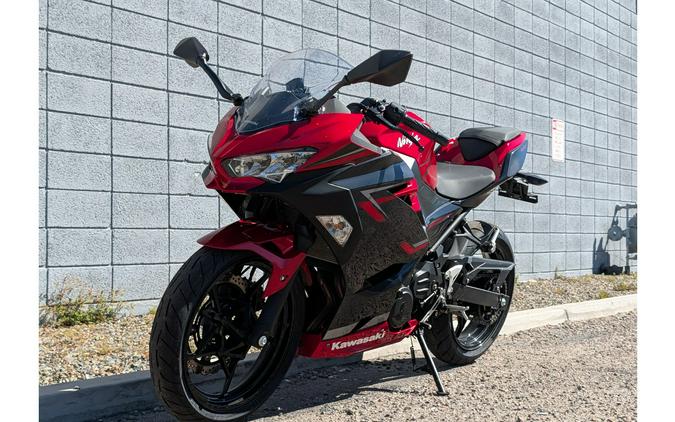 2019 Ninja® 400 ABS - Kawasaki