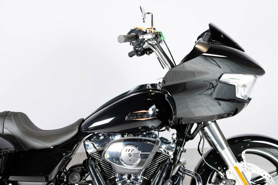 2026 Harley-Davidson Road Glide FLTRX