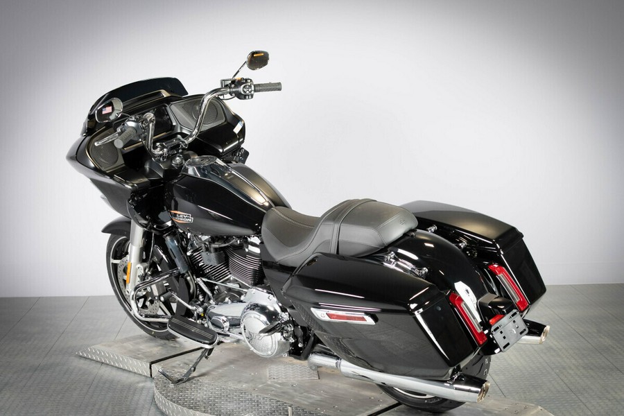 2026 Harley-Davidson Road Glide FLTRX