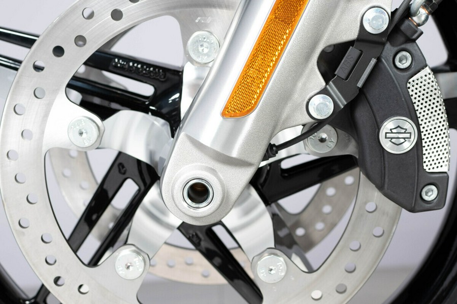 2026 Harley-Davidson Road Glide FLTRX