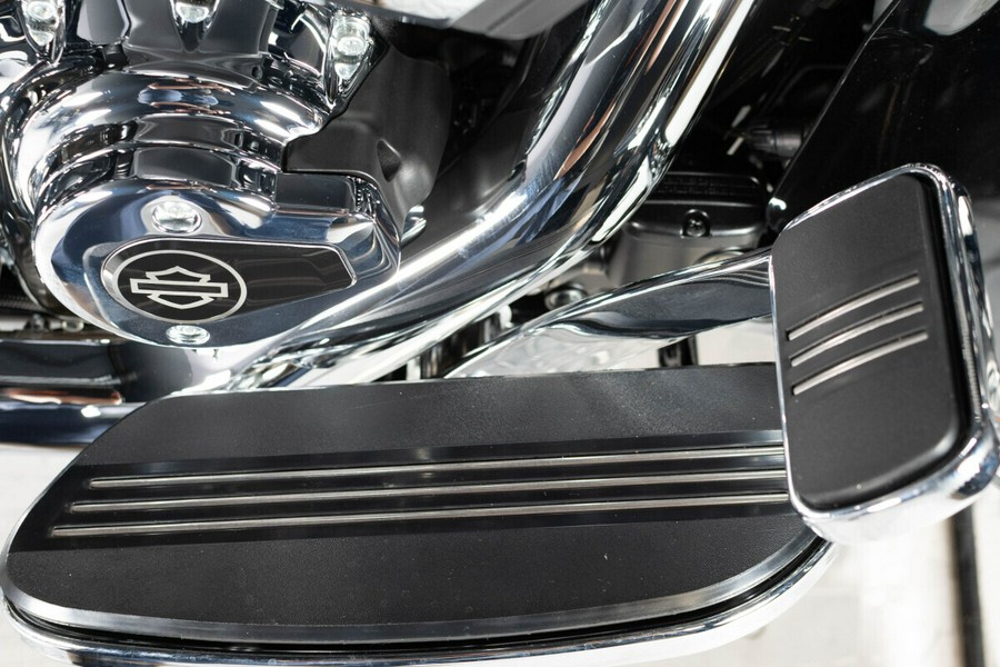 2026 Harley-Davidson Road Glide FLTRX