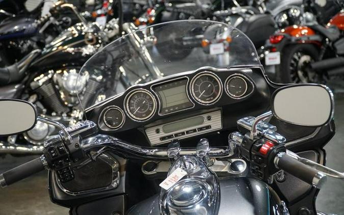 2021 Kawasaki Vulcan® 1700 Voyager® ABS