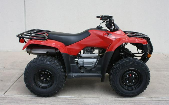 2026 Honda FourTrax Recon