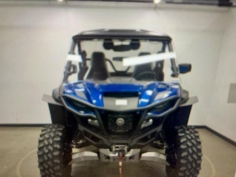 2021 Yamaha Wolverine RMAX2 1000 Limited Edition