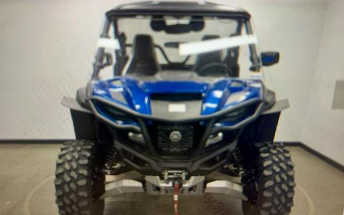 2021 Yamaha Wolverine RMAX2 1000 Limited Edition