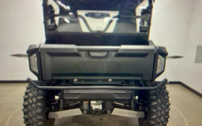 2021 Yamaha Wolverine RMAX2 1000 Limited Edition