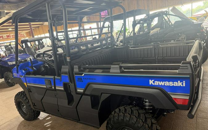 2027 Kawasaki MULE PRO-FX 1000 HD EDITION