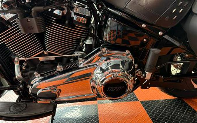 2026 Harley-Davidson Heritage Classic