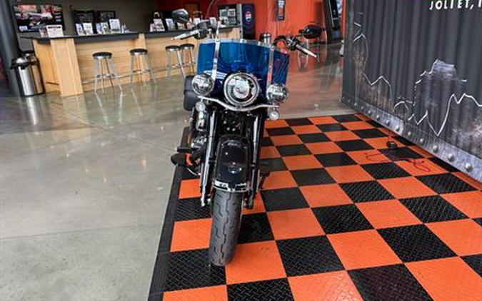 2026 Harley-Davidson Heritage Classic