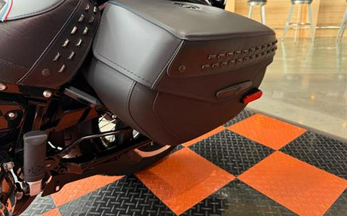 2026 Harley-Davidson Heritage Classic
