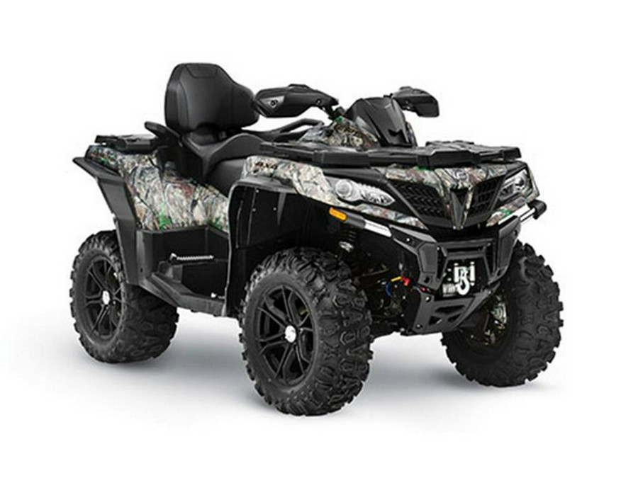 2023 CFMOTO CFORCE 800 XC Camo 800 XC