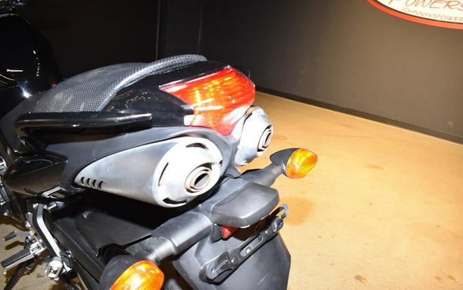2009 Yamaha FZS6