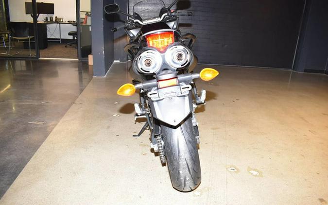 2009 Yamaha FZS6