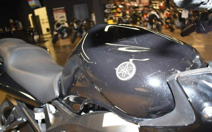 2009 Yamaha FZS6