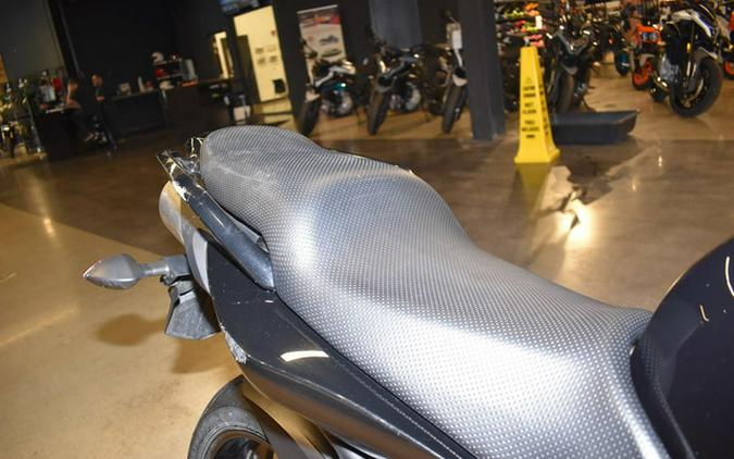 2009 Yamaha FZS6
