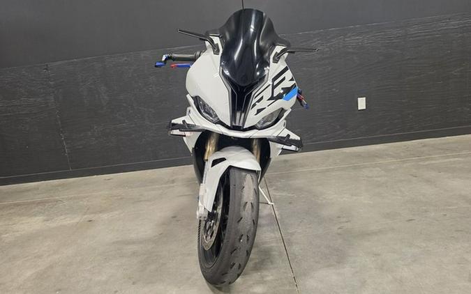 2023 BMW S 1000 RR Light WhiteM Motorsport