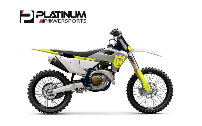 2024 Husqvarna® FC 450