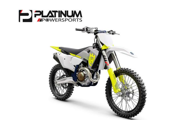 2024 Husqvarna® FC 450