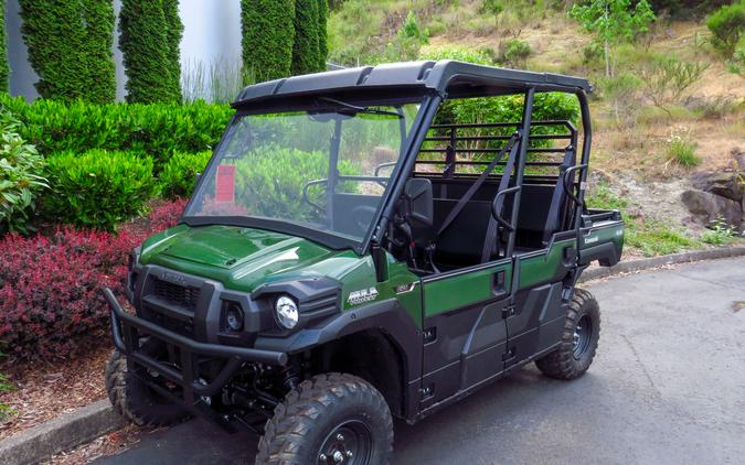 2023 Kawasaki Mule PRO-FXT™ EPS