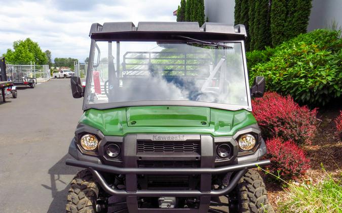 2023 Kawasaki Mule PRO-FXT™ EPS